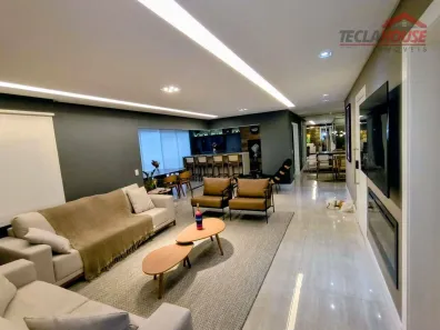 Apartamento com 3 Quartos à venda, 182m² no Vila Rosália, Guarulhos