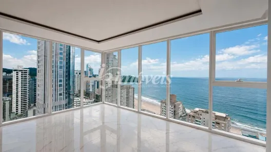 Apartamento com 4 Quartos à venda, 170m² no Centro, Balneário Camboriú