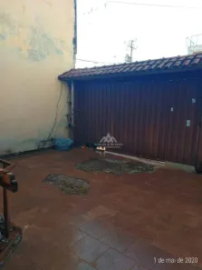 Imóvel Comercial com 5 Quartos à venda, 150m² no Vila Monte Alegre, Ribeirão Preto