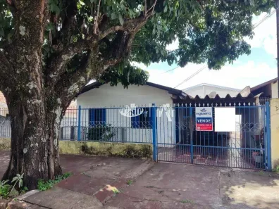 Casa com 3 Quartos à venda, 100m² no Parque Residencial Joaquim Toledo Piza, Londrina
