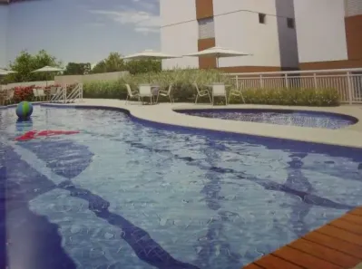 Apartamento com 3 Quartos à venda, 151m² no Condomínio Royal Park, São José dos Campos