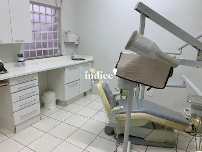 Sala Comercial com 5 Quartos à venda, 160m² no Centro, Ribeirão Preto