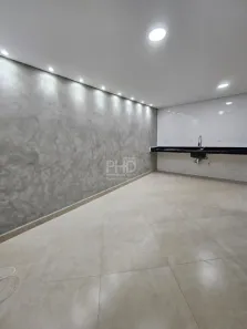 Apartamento com 2 Quartos à venda, 124m² no Vila Linda, Santo André
