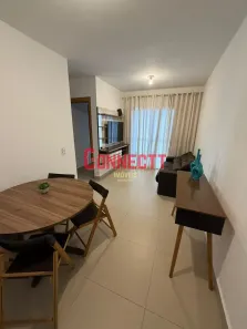 Apartamento com 2 Quartos à venda, 60m² no Residencial Monterrey, Ribeirão Preto