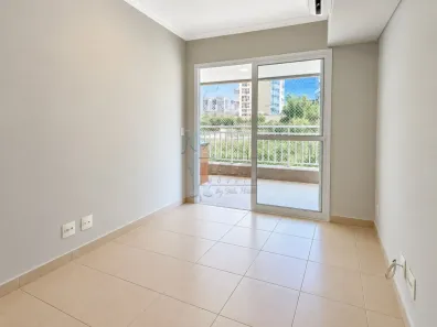 Apartamento com 2 Quartos à venda, 77m² no Bosque das Juritis, Ribeirão Preto