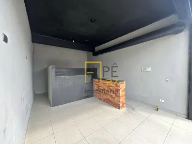 Ponto Comercial para alugar, 50m² no Jardim São Jorge, Guarulhos