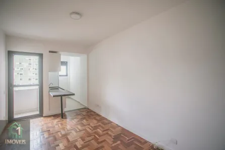 Apartamento com 1 Quarto para alugar, 42m² no Bela Vista, São Paulo