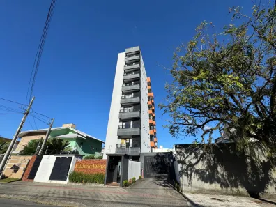 Apartamento com 3 Quartos à venda, 92m² no Saguaçu, Joinville
