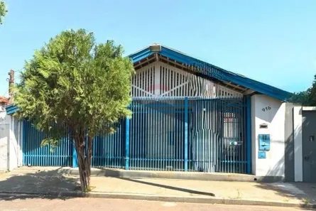 Imóvel Comercial com 2 Quartos à venda, 140m² no Parque Industrial, Araçatuba