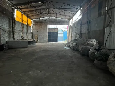 Galpão/Depósito/Armazém para alugar, 400m² no Vila Aeroporto, Guarulhos