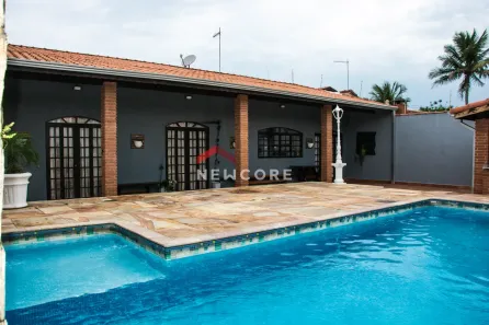 Casa com 3 Quartos à venda, 164m² no Jamaica (Praia), Itanhaém
