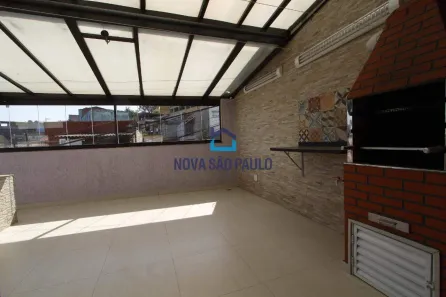 Casa com 3 Quartos à venda, 108m² no Vila Fachini, São Paulo