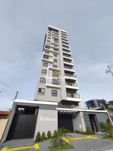 Apartamento com 2 Quartos à venda, 67m² no Centro, Cascavel