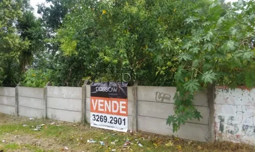 Lote/Terreno à venda, 154m² no Cristal, Porto Alegre