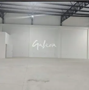 Galpão/Depósito/Armazém para alugar, 207m² no Vila Nogueira, Diadema