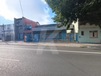 Galpão/Depósito/Armazém à venda, 316m² no Santana, São Paulo