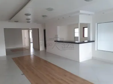 Imóvel Comercial com 4 Quartos à venda, 156m² no Vila Betânia, São José dos Campos