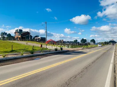 Lote/Terreno à venda, 498m² no Centro, São Francisco de Paula
