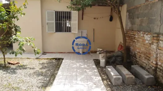 Casa com 2 Quartos à venda, 127m² no Vila Mathias, Santos