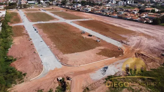 Lote/Terreno à venda, 176m² no Caetetuba, Atibaia