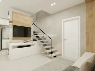 Casa com 2 Quartos à venda, 49m² no Tijuco Preto, Vargem Grande Paulista