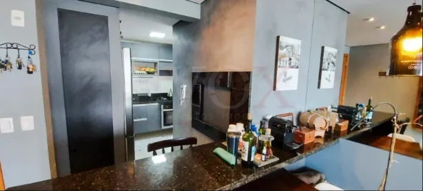 Apartamento com 3 Quartos à venda, 89m² no Chácara das Pedras, Porto Alegre