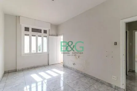 Apartamento com 1 Quarto à venda, 45m² no Santa Efigênia, São Paulo