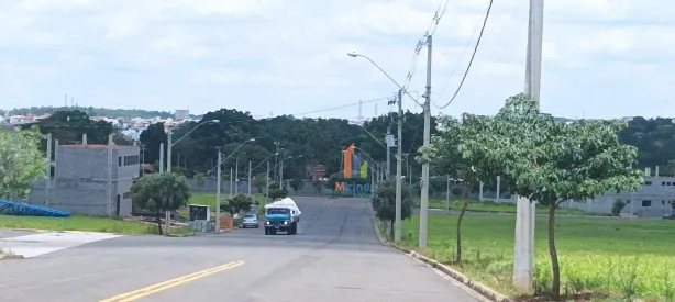 Lote/Terreno à venda, 1242m² no Chácara Nova Boa Vista, Campinas