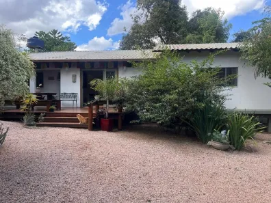 Casa com 3 Quartos à venda, 200m² no Alto Paraíso de Goiás, Alto Paraíso de Goiás
