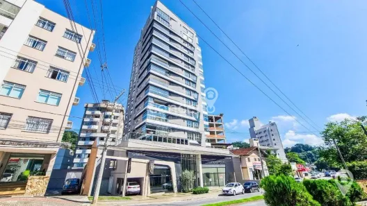 Cobertura com 3 Quartos para venda ou aluguel, 204m² no Vila Nova, Blumenau