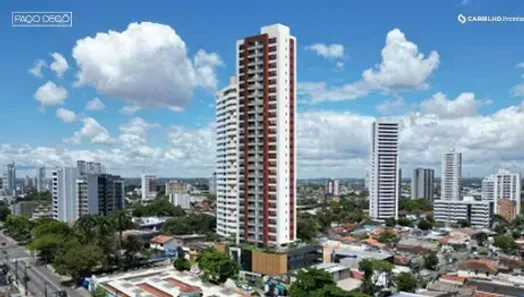 Apartamento com 4 Quartos à venda, 108m² no Madalena, Recife