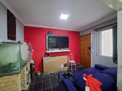 Apartamento com 2 Quartos à venda, 54m² no Conjunto Residencial José Bonifácio, São Paulo