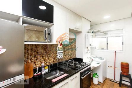 Casa com 2 Quartos à venda, 70m² no Jardim Las Vegas, Guarulhos