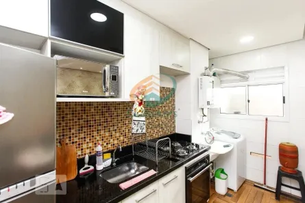 Casa com 2 Quartos à venda, 70m² no Jardim Las Vegas, Guarulhos