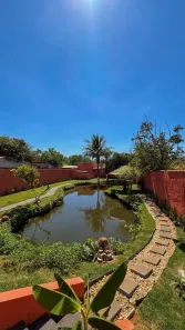 Fazenda/Sítio com 3 Quartos à venda, 1000m² no , Serrana
