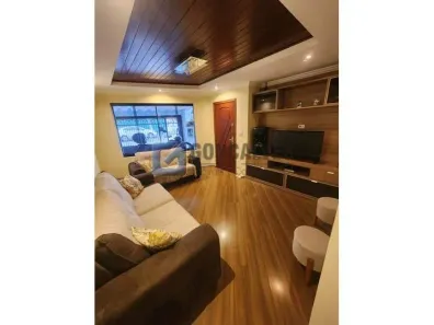 Sobrado com 3 Quartos à venda, 181m² no Vila América, Santo André