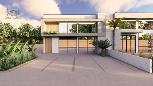 Galpão/Depósito/Armazém à venda, 645m² no Jardim América, Paulínia
