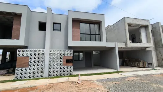 Casa de Condomínio com 3 Quartos à venda, 145m² no Nova Parnamirim, Parnamirim
