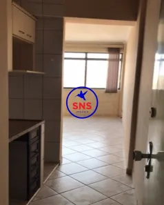 Kitnet com 1 Quarto à venda, 29m² no Centro, Campinas