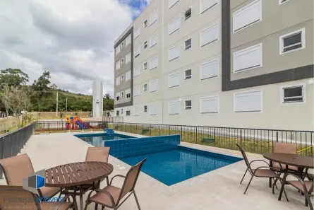 Apartamento com 1 Quarto à venda, 50m² no Mário Quintana, Porto Alegre