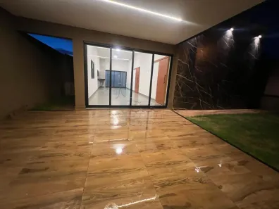Casa com 3 Quartos à venda, 220m² no Jardim Santa Cecília, Ribeirão Preto