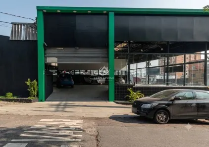 Ponto Comercial para alugar, 400m² no Brooklin Paulista, São Paulo