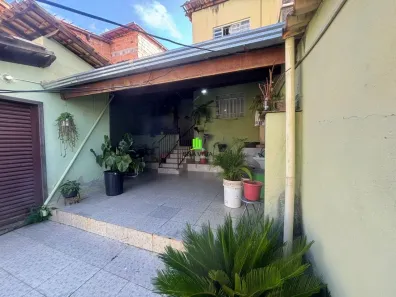 Casa com 4 Quartos à venda, 120m² no Coronel Ovídio Guerra, Lagoa Santa