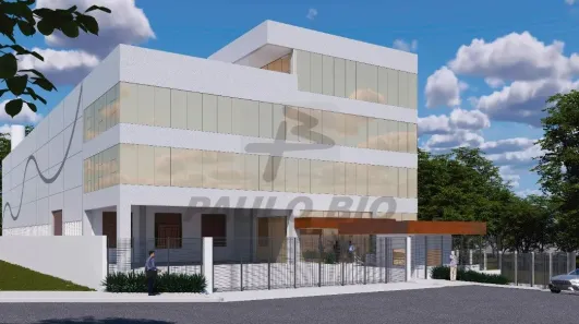Galpão/Depósito/Armazém para alugar, 4322m² no Alphaville Empresarial, Barueri
