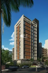 Apartamento com 1 Quarto à venda, 38m² no Centro, Florianópolis