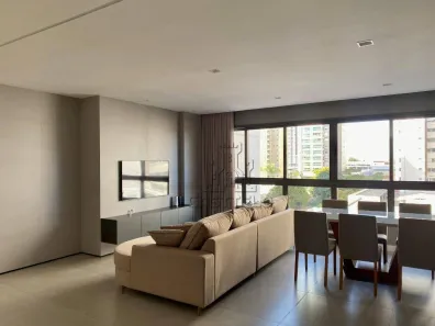 Apartamento com 3 Quartos à venda, 139m² no Gleba Fazenda Palhano, Londrina
