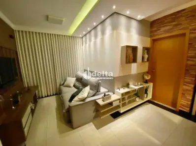 Apartamento com 3 Quartos à venda, 80m² no Tubalina, Uberlândia