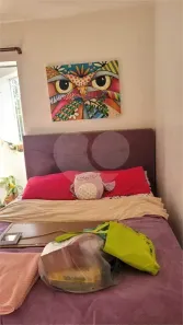 Apartamento com 2 Quartos à venda, 55m² no Jardim Arpoador, São Paulo