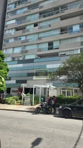 Apartamento com 1 Quarto para alugar, 60m² no Jardim Paulistano, São Paulo