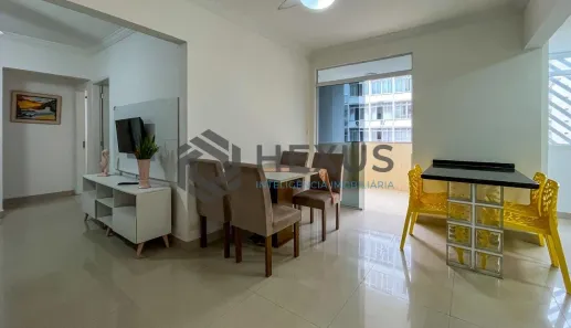 Apartamento com 2 Quartos à venda, 65m² no Pitangueiras, Guarujá